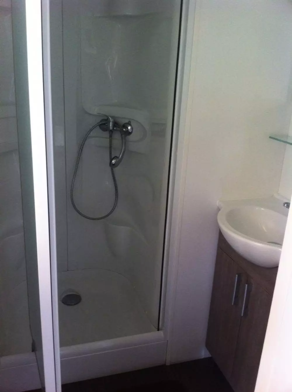 Camping Les Pommers des 3 Pays 5 Sterren★★★★★