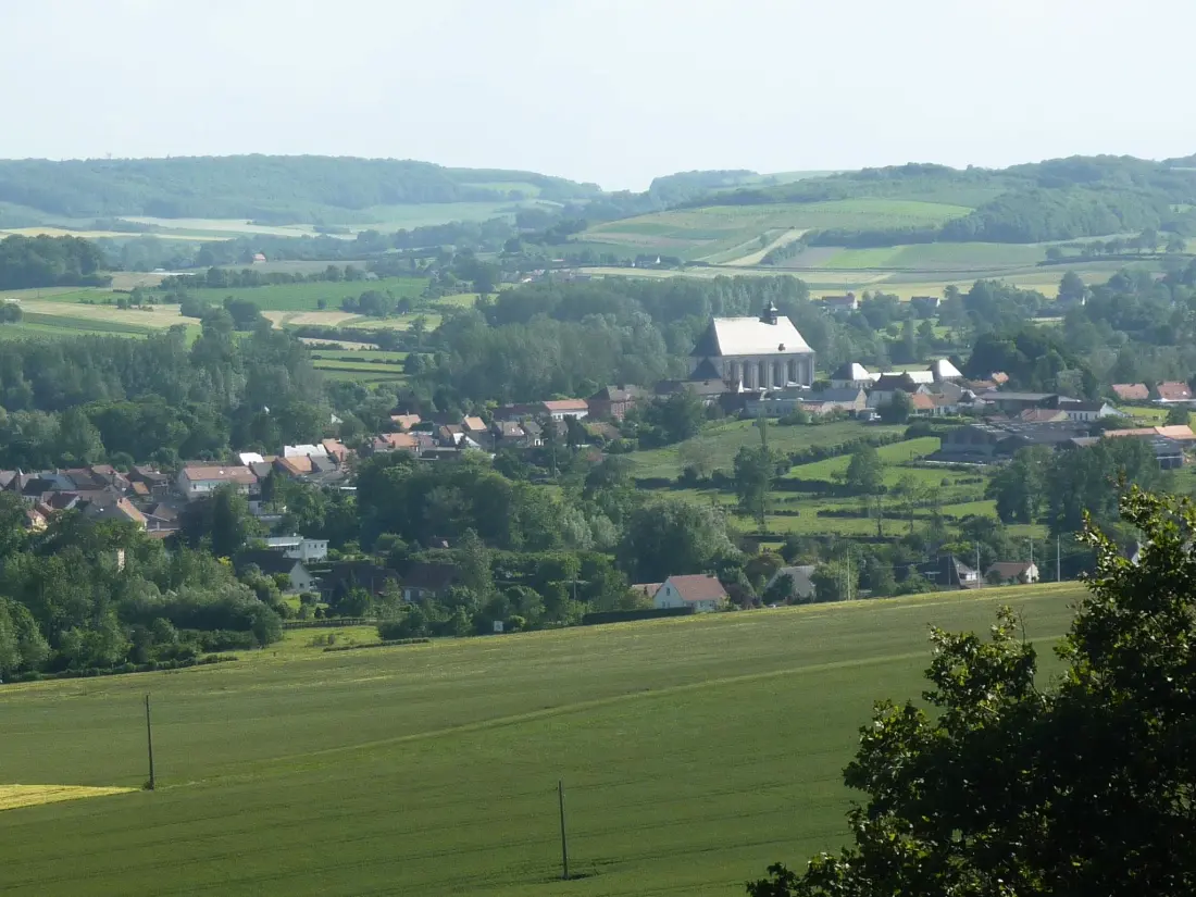 Camping Les Pommiers des 3 Pays 4 étoiles★★★★