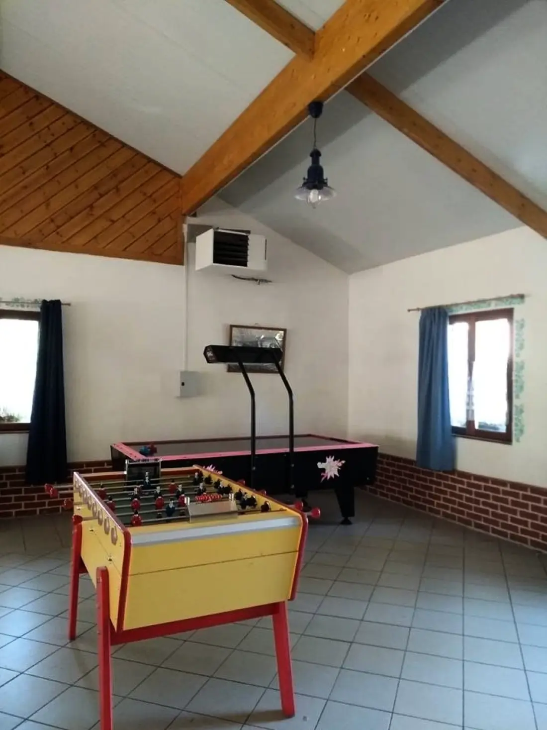 Camping Les Pommiers des 3 Pays 4 étoiles★★★★