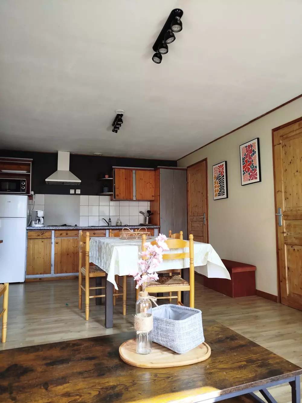 Camping Les Pommers des 3 Pays 5 Sterren★★★★★