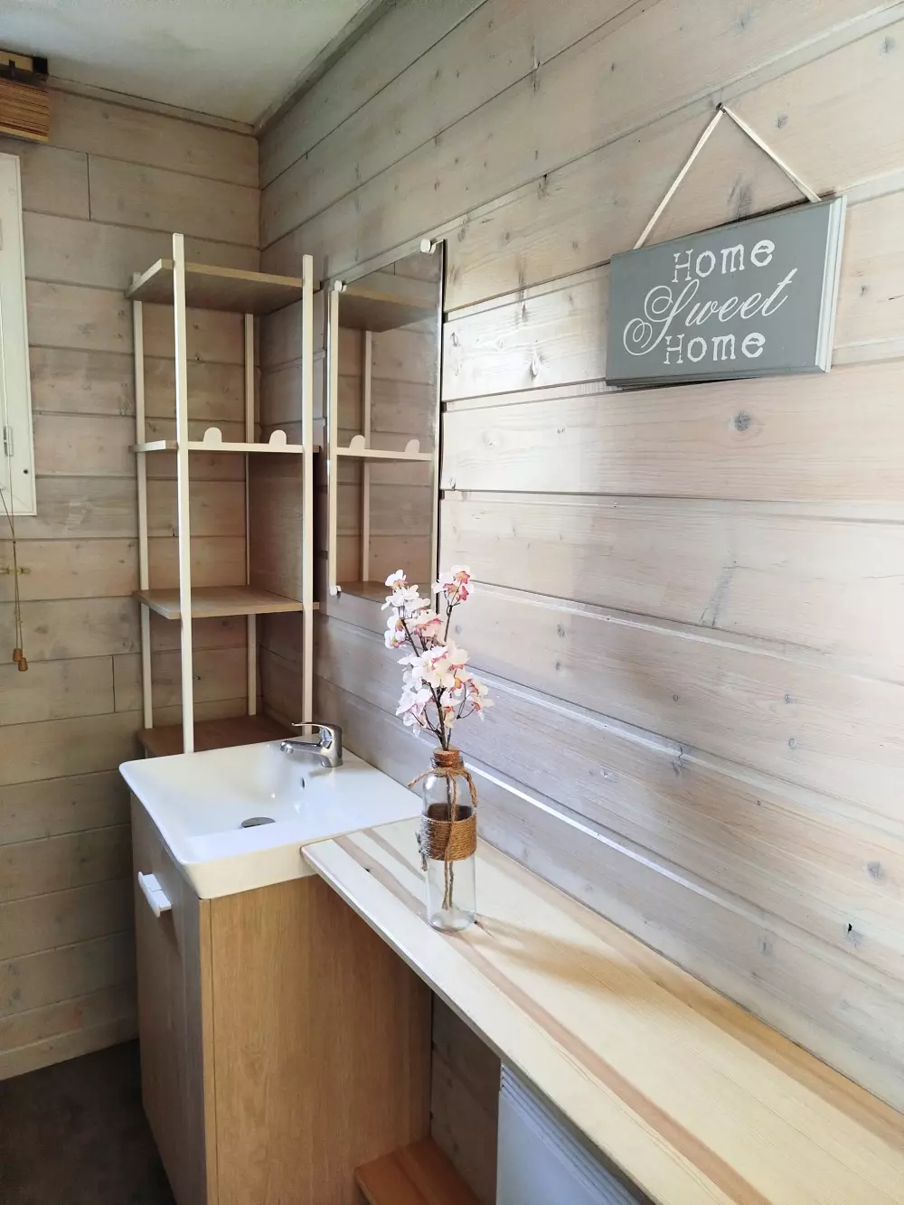 Camping Les Pommiers des 3 Pays 4 étoiles★★★★
