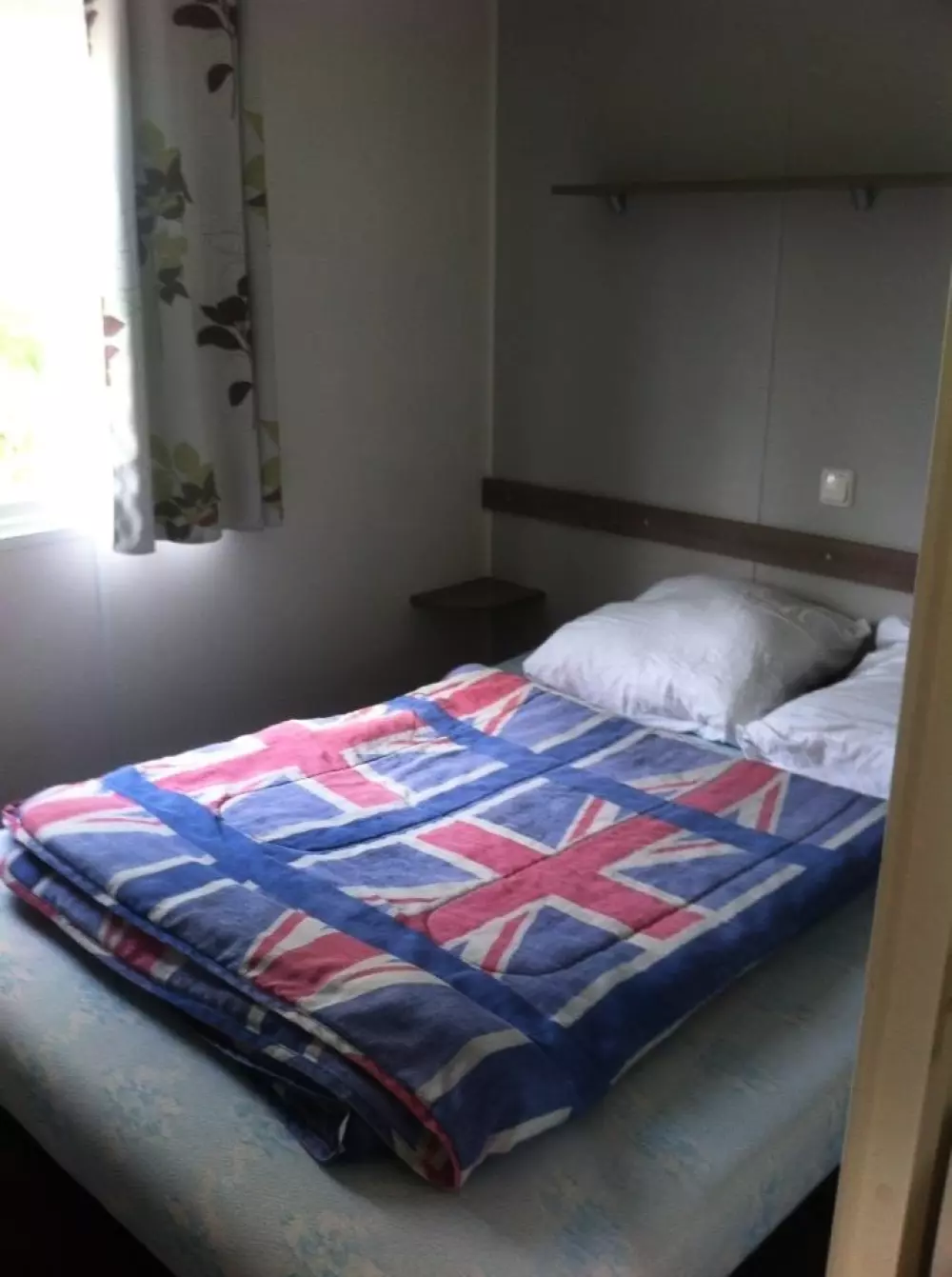 Camping Les Pommers des 3 Pays 5 Sterren★★★★★