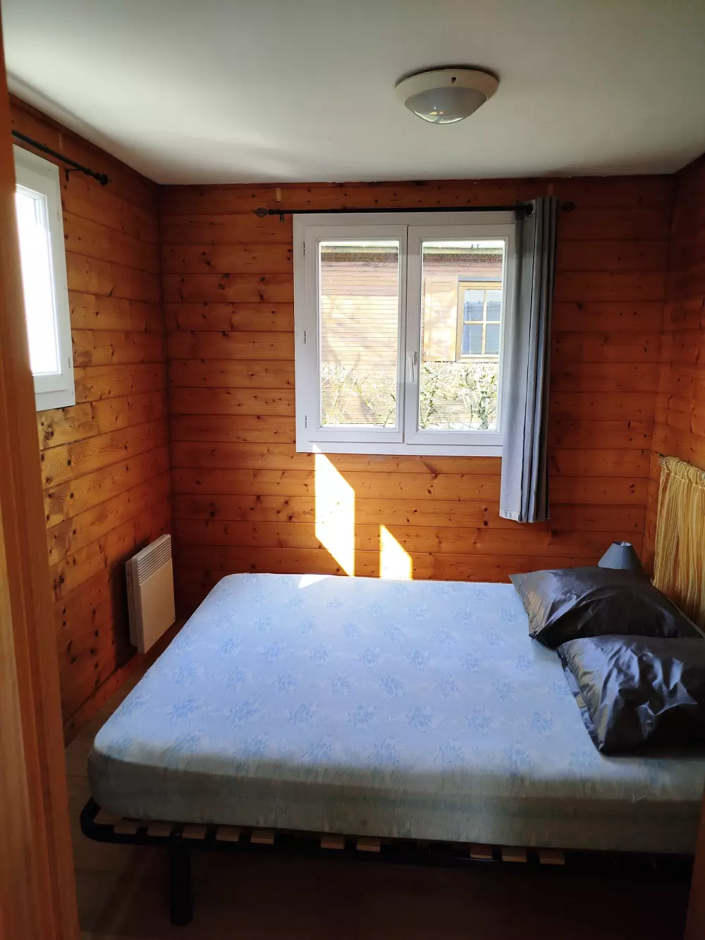 Camping Les Pommiers des 3 Pays 4 étoiles★★★★