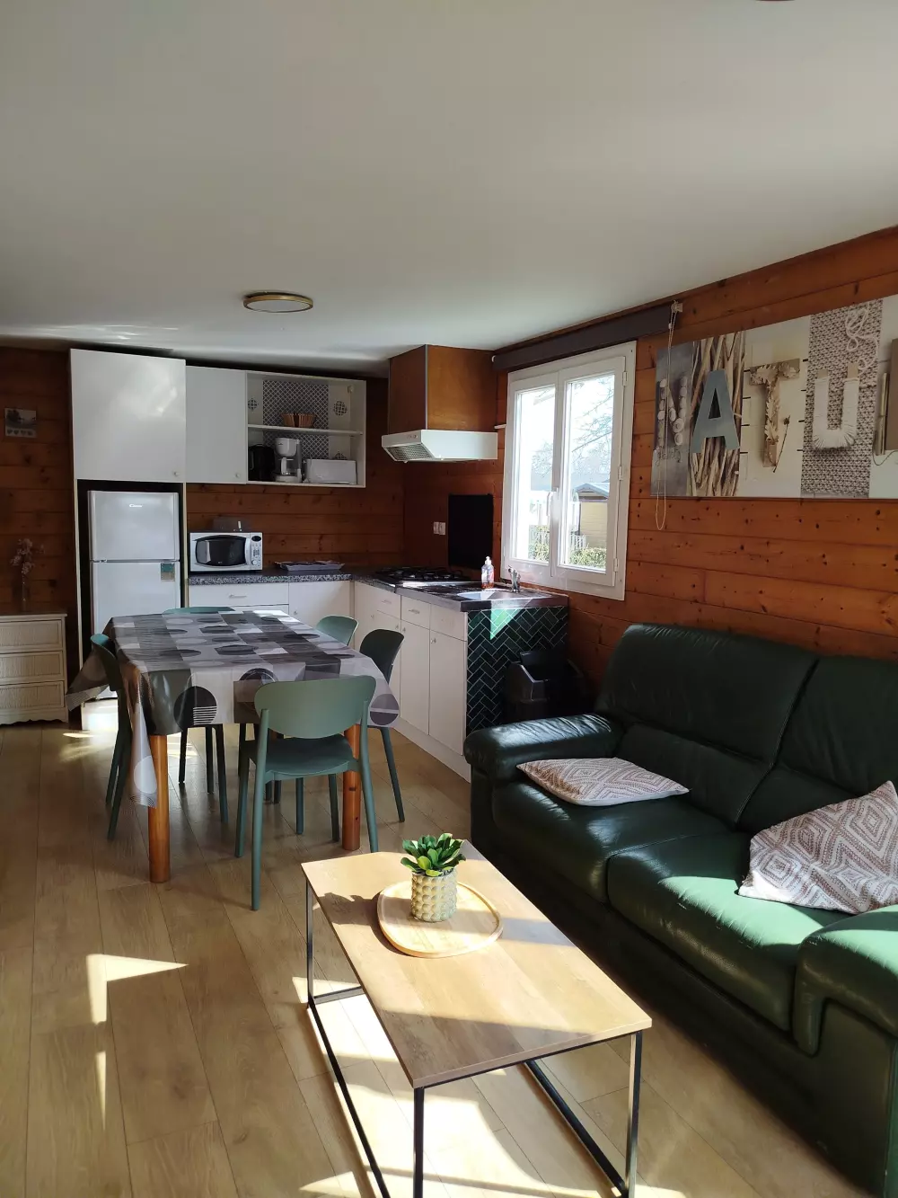 Camping Les Pommiers des 3 Pays 4 étoiles★★★★