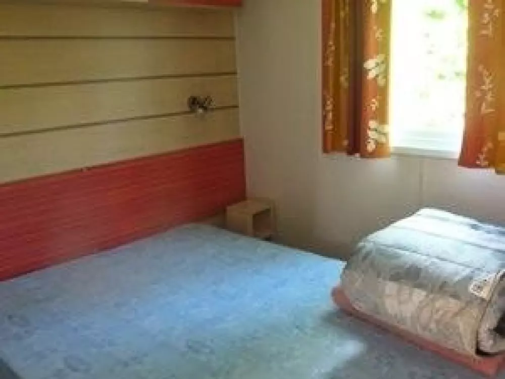 Camping Les Pommers des 3 Pays 5 Sterren★★★★★