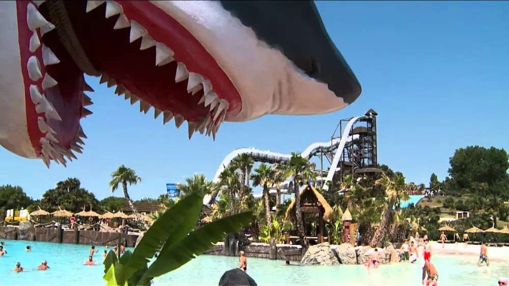 Campeggio Jesolo Mare Camping Village