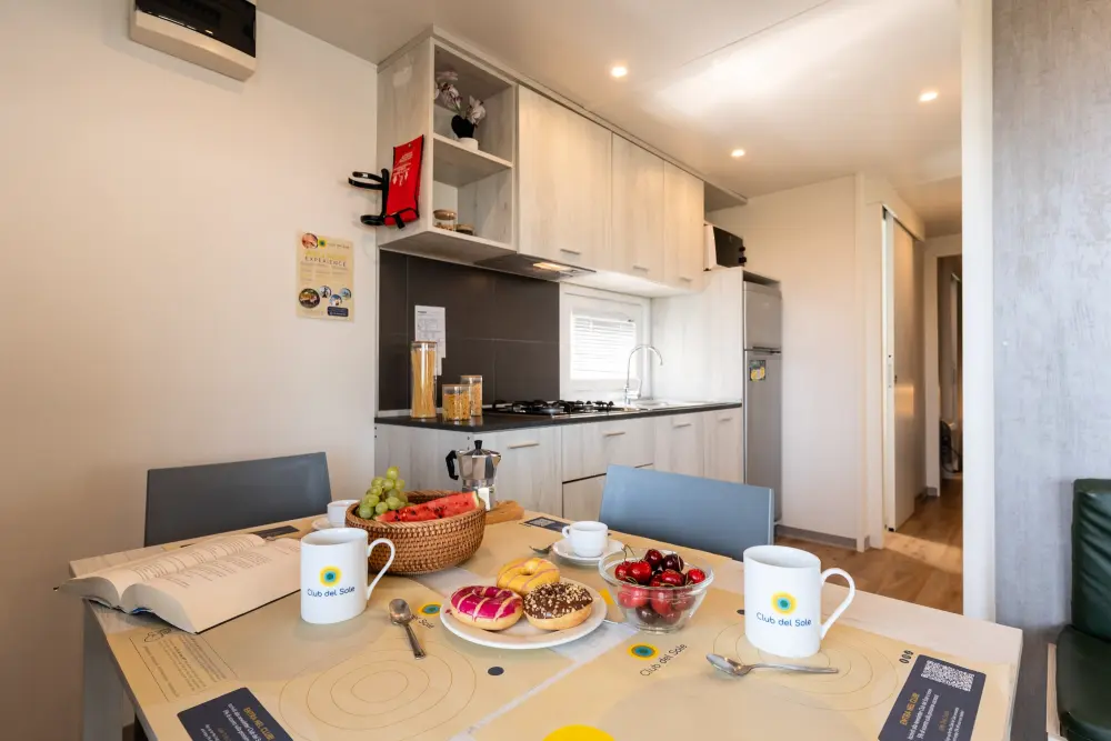 Club del Sole Jesolo Family Resort 2 Sterne★★