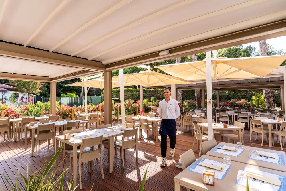 Club del Sole Jesolo Family Resort 2 Sterne★★