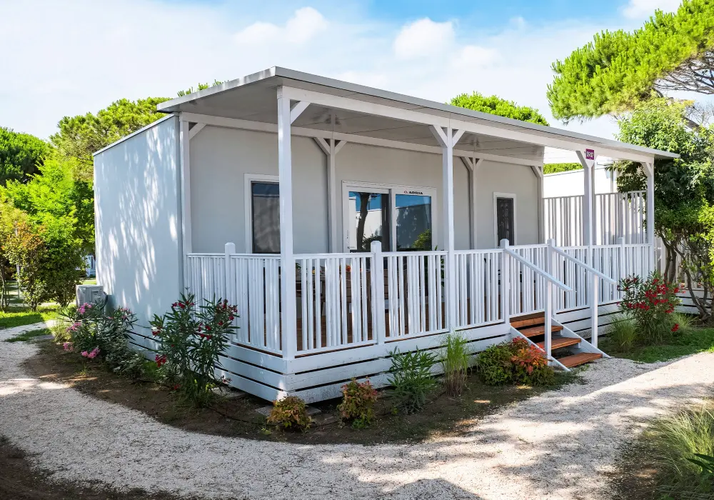 Club del Sole Jesolo Family Resort 2 Sterne★★