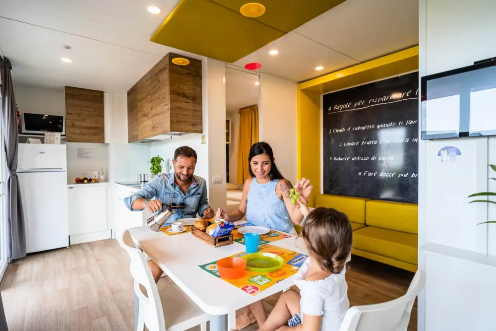 Club del Sole Jesolo Family Resort 2 Sterne★★