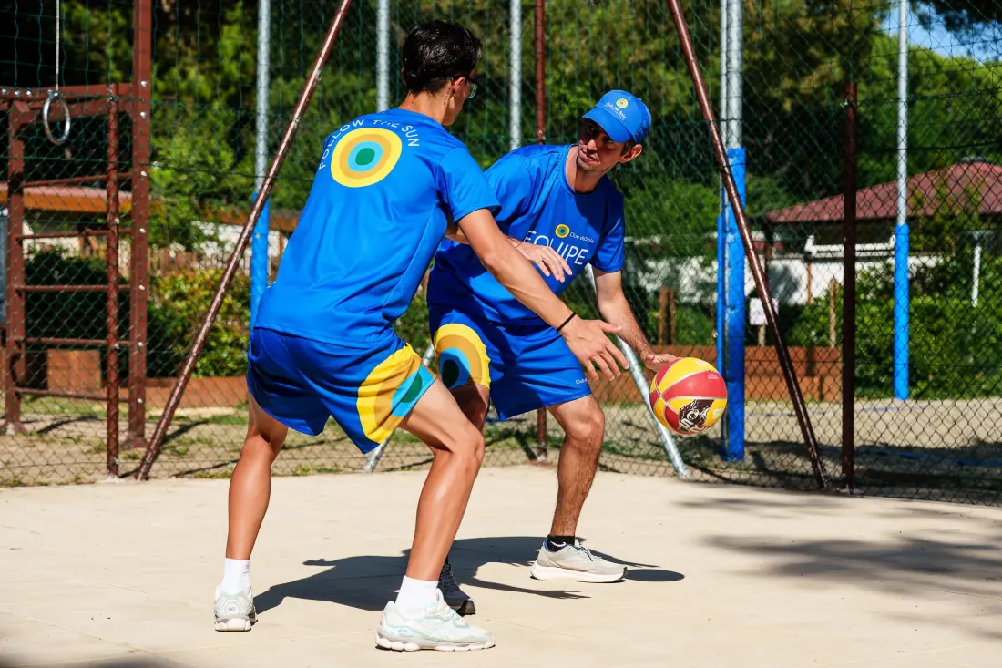 Club del Sole Jesolo Family Resort