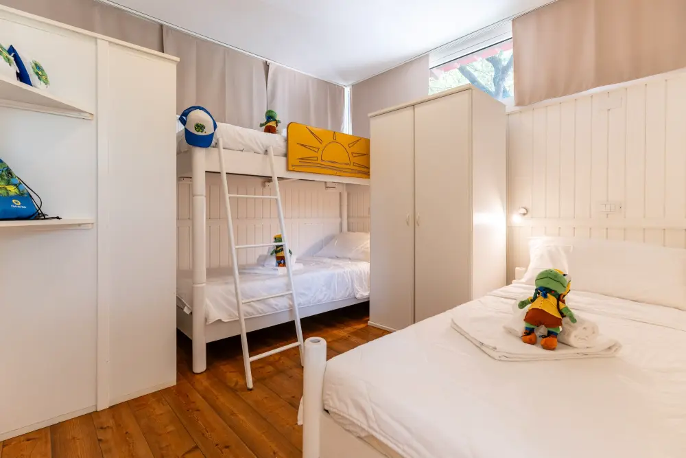 Club del Sole Jesolo Family Resort 2 Sterne★★