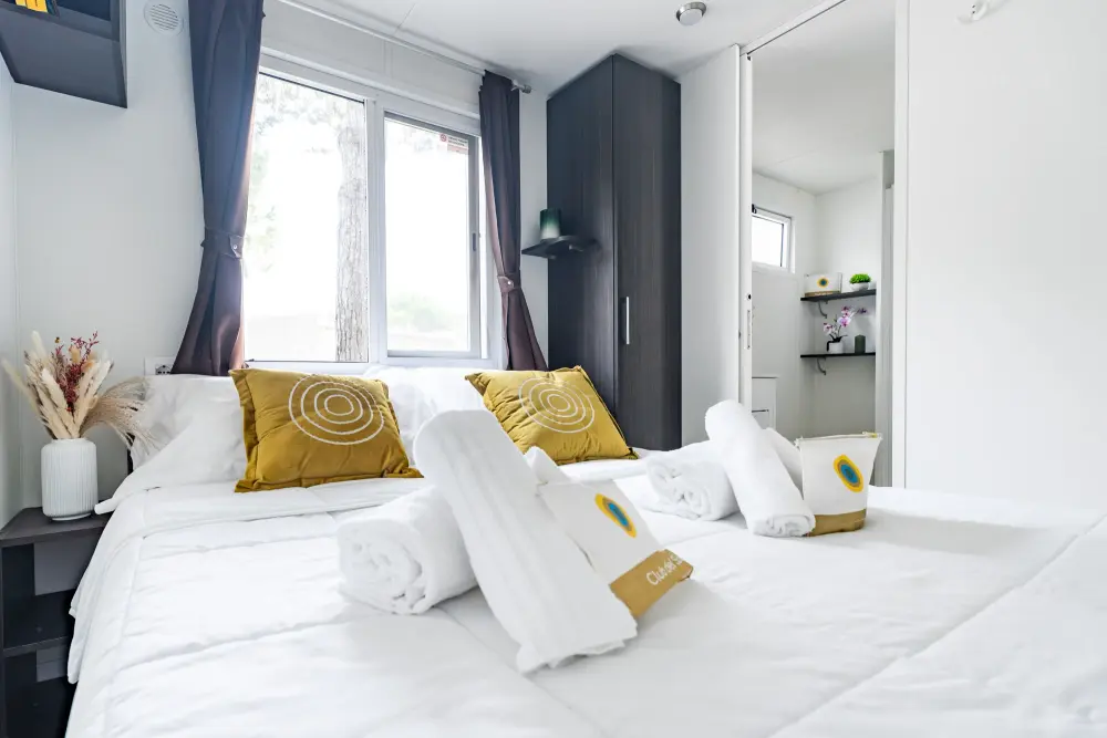 Club del Sole Jesolo Family Resort 2 Sterne★★