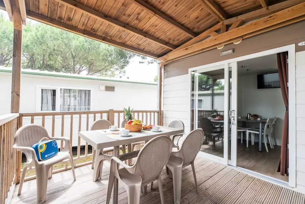 Club del Sole Jesolo Family Resort 3 Sterren★★★