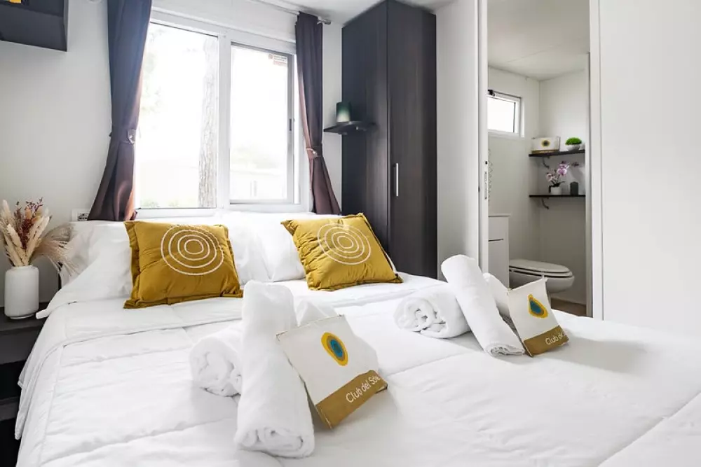 Club del Sole Jesolo Family Resort 3 Sterren★★★