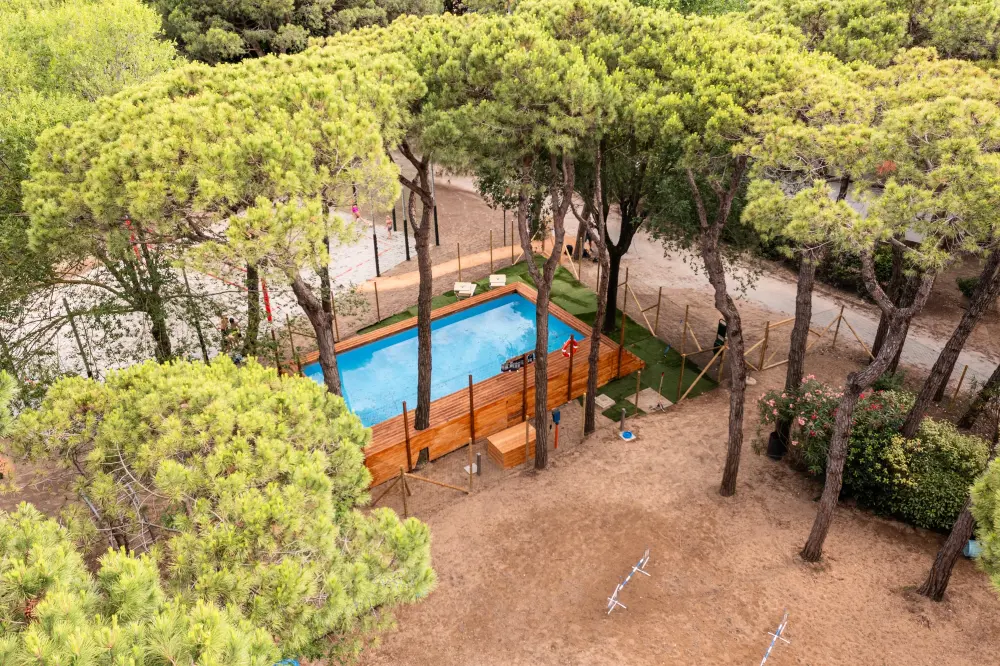 Club del Sole Jesolo Family Resort 2 Sterne★★