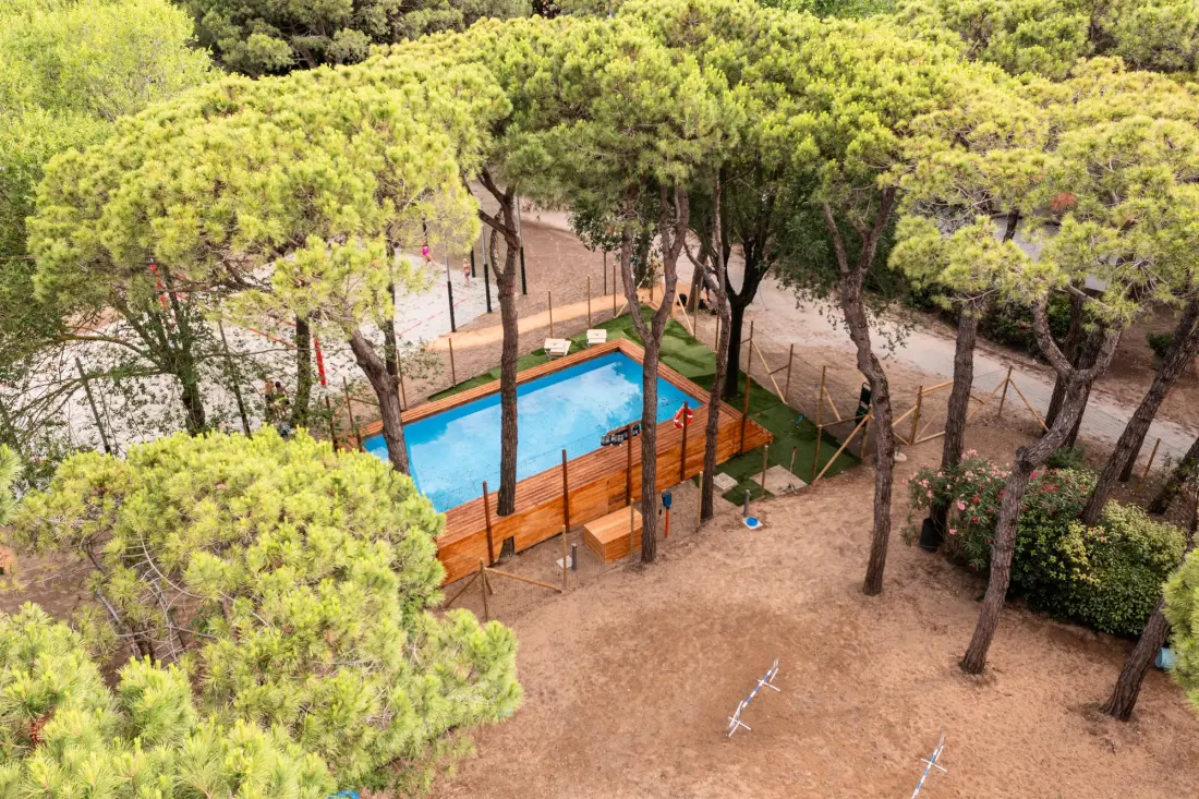 Club del Sole Jesolo Family Resort