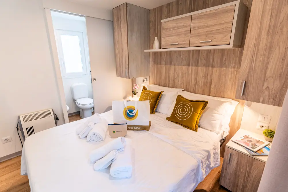 Club del Sole Jesolo Family Resort 2 Sterne★★
