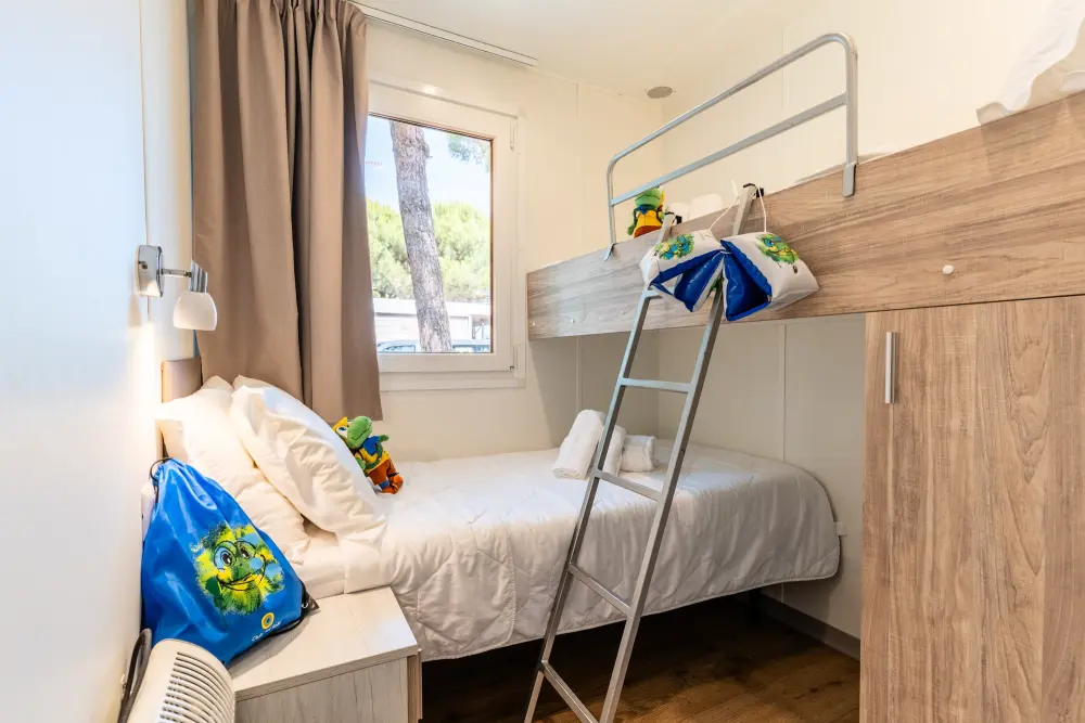 Club del Sole Jesolo Family Resort 2 Sterne★★