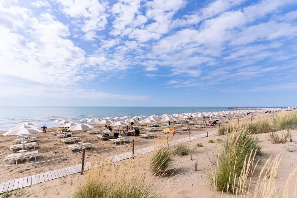 Club del Sole Jesolo Family Resort 2 Sterne★★
