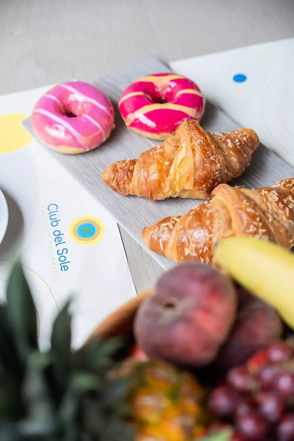 Club del Sole Jesolo Family Resort 3 Sterren★★★