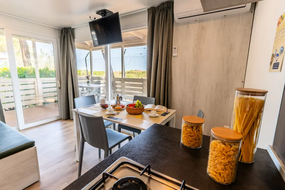 Club del Sole Jesolo Family Resort 2 Sterne★★