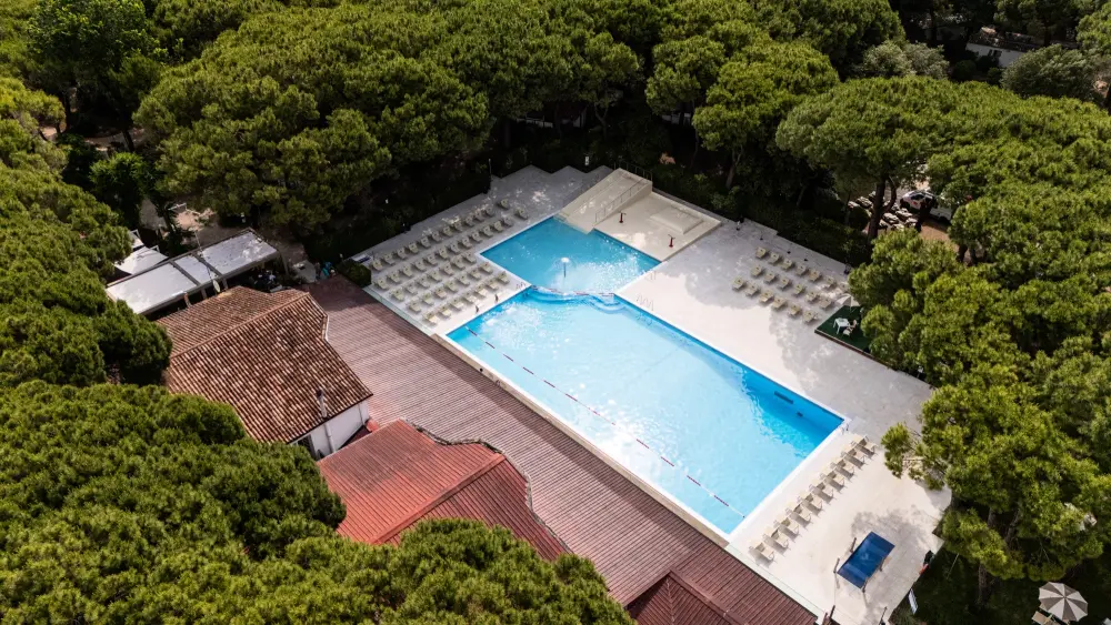 Club del Sole Jesolo Family Resort 2 Sterne★★