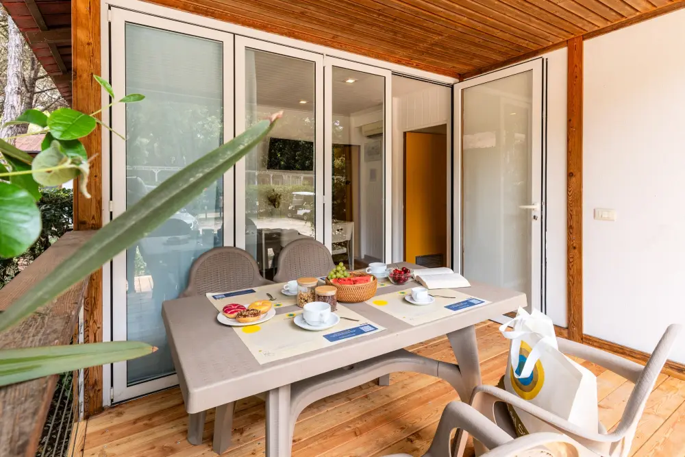 Club del Sole Jesolo Family Resort 2 Sterne★★