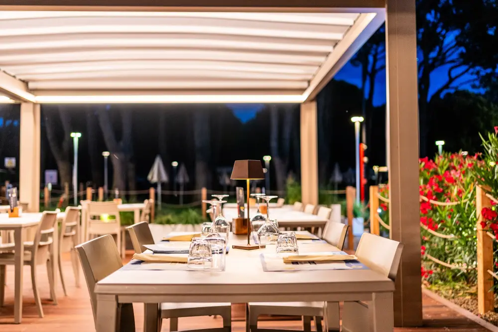Club del Sole Jesolo Family Resort 2 Sterne★★