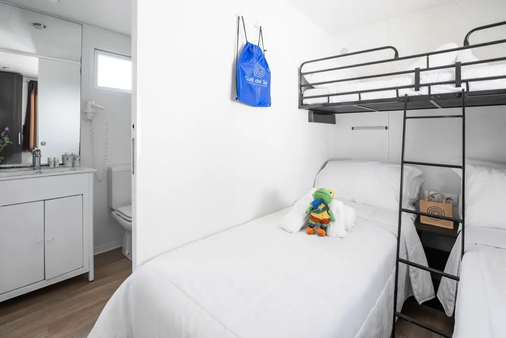 Club del Sole Jesolo Family Resort 2 Sterne★★