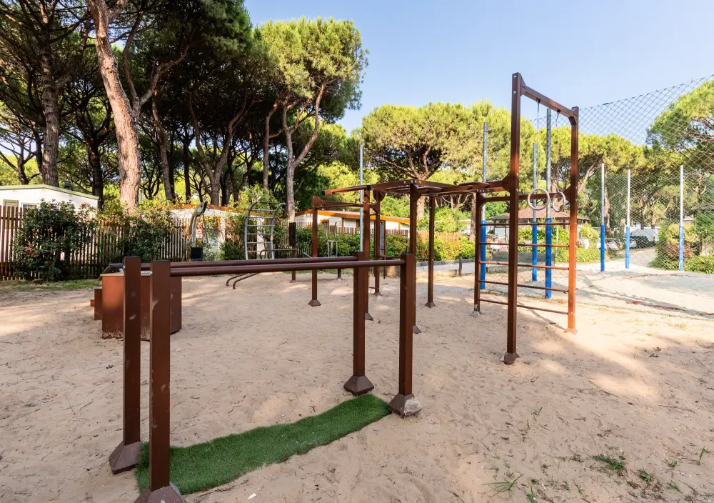 Club del Sole Jesolo Family Resort 2 Sterne★★