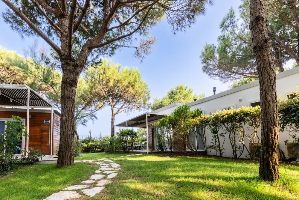 Club del Sole Jesolo Family Resort 2 Sterne★★
