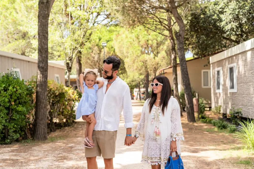 Club del Sole Jesolo Family Resort 2 Sterne★★