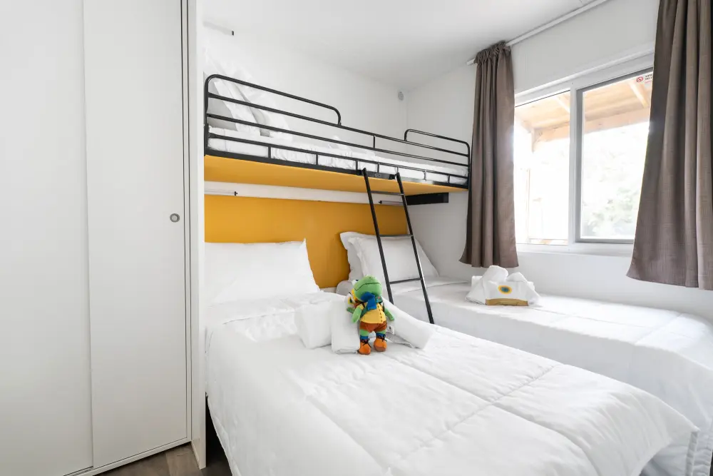 Club del Sole Jesolo Family Resort 2 Sterne★★