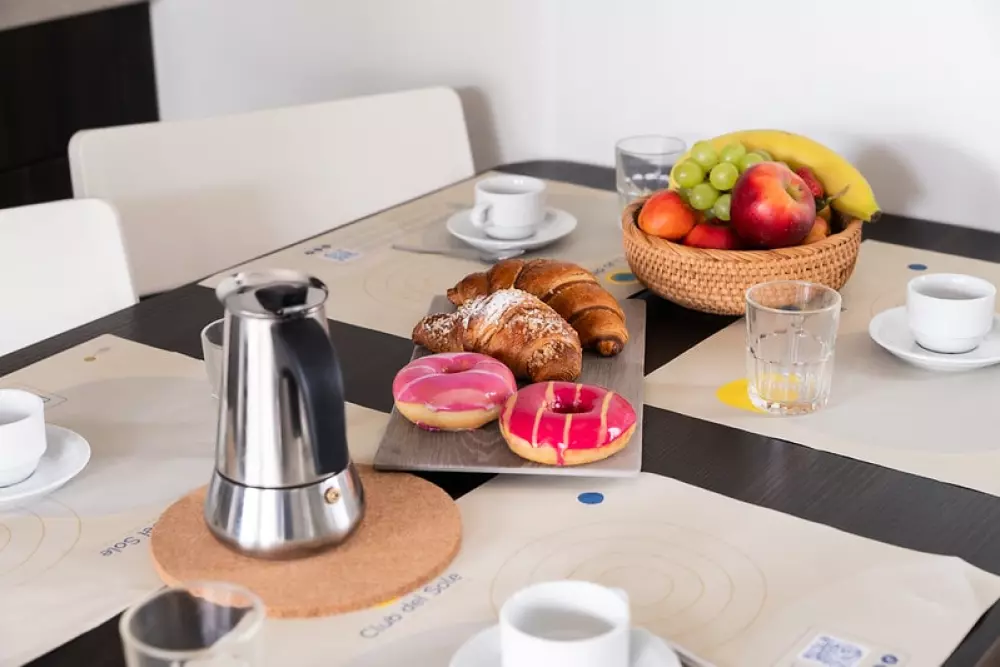 Club del Sole Jesolo Family Resort 3 Sterren★★★