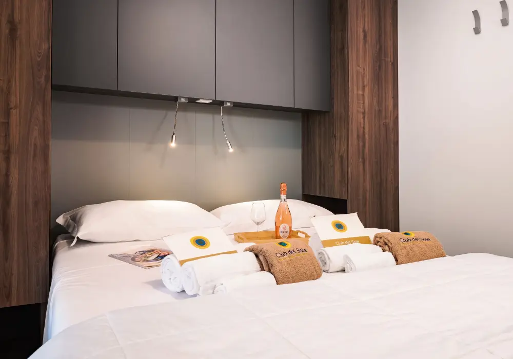 Club del Sole Jesolo Family Resort 2 Sterne★★