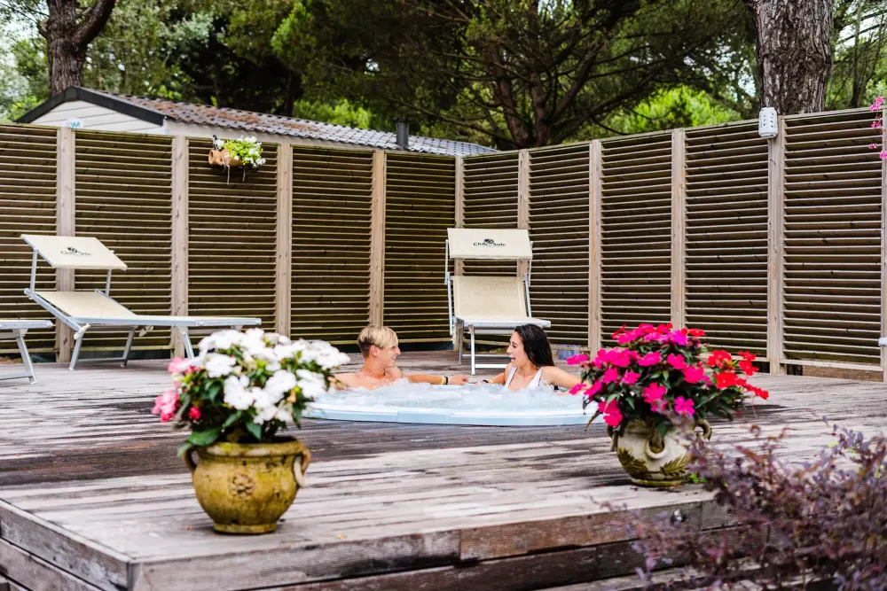 Club del Sole Jesolo Family Resort 2 Sterne★★
