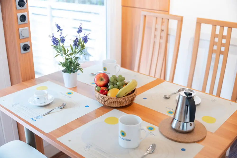 Club del Sole Jesolo Family Resort 2 Sterne★★