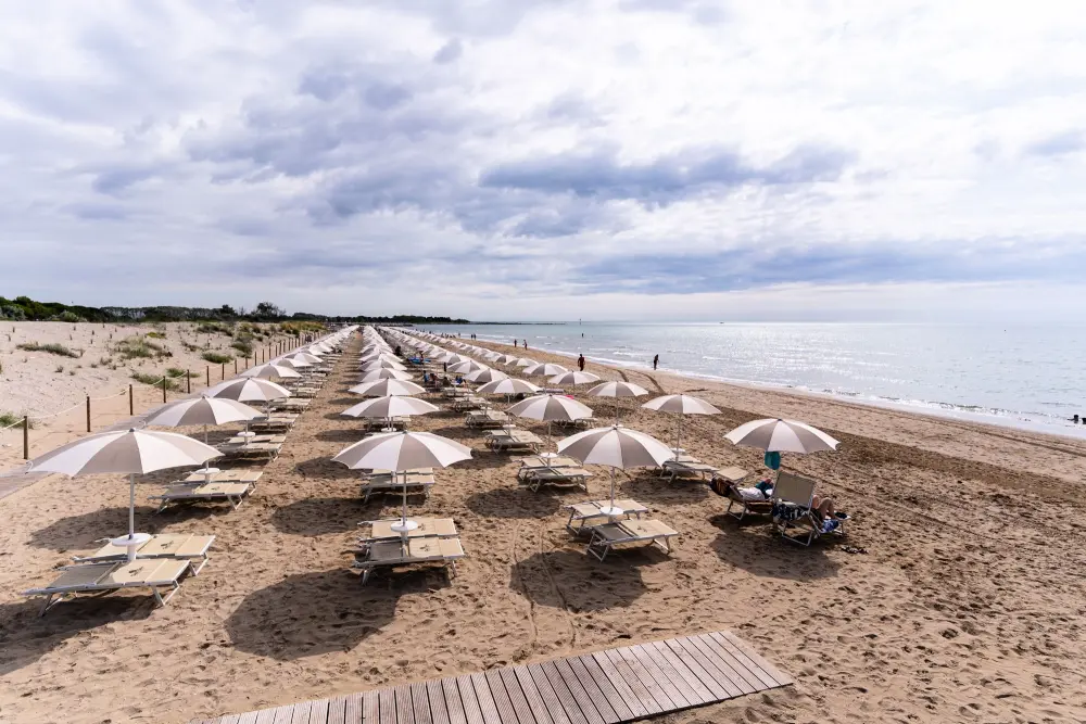 Club del Sole Jesolo Family Resort 2 Sterne★★