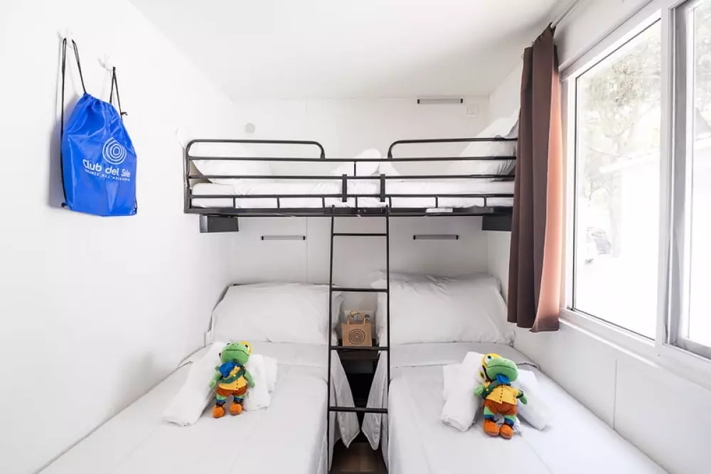 Club del Sole Jesolo Family Resort 3 Sterren★★★