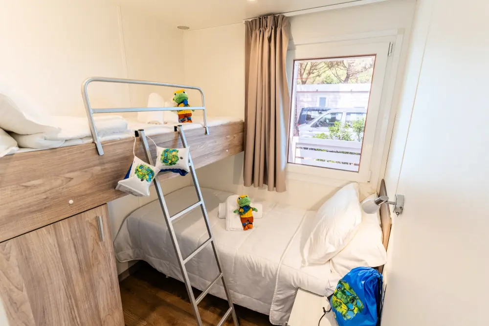 Club del Sole Jesolo Family Resort 2 Sterne★★