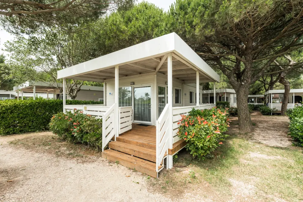 Club del Sole Jesolo Family Resort 2 Sterne★★