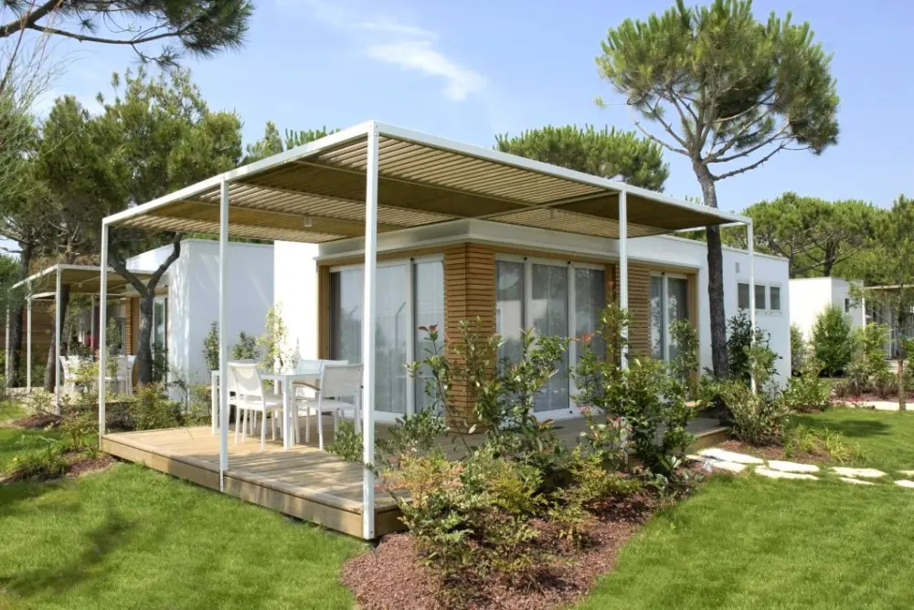 Club del Sole Jesolo Family Resort 2 Sterne★★