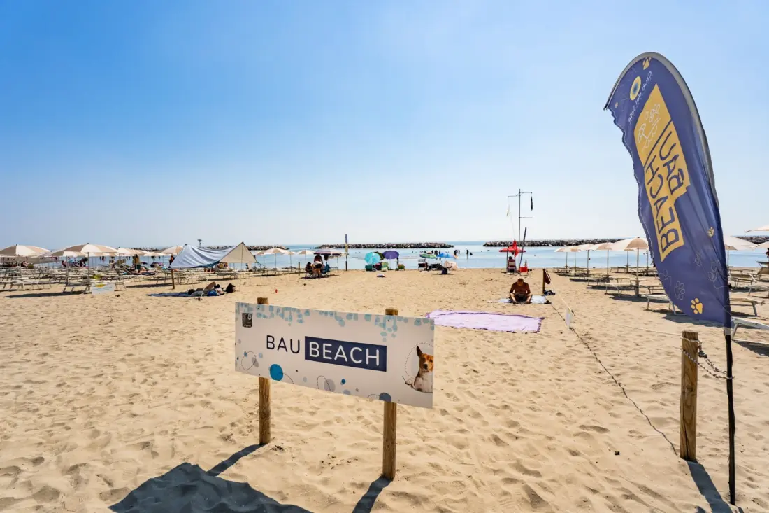 Camping Club del Sole Vigna sul Mar Family Collection 4 Sterren★★★★
