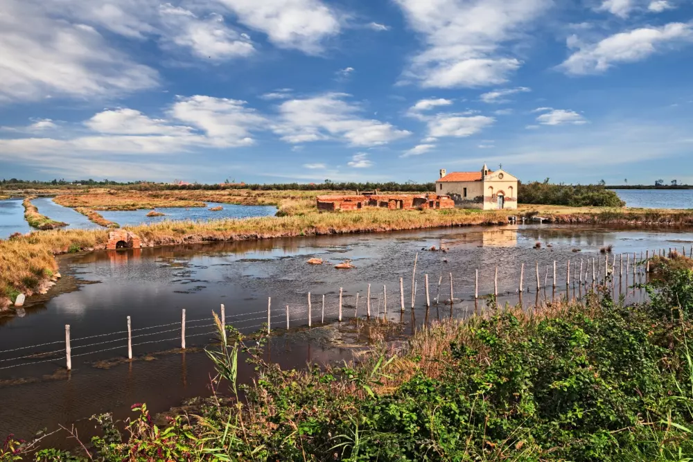 Camping Club del Sole Vigna sul Mar Family Collection 4 Estrellas★★★★