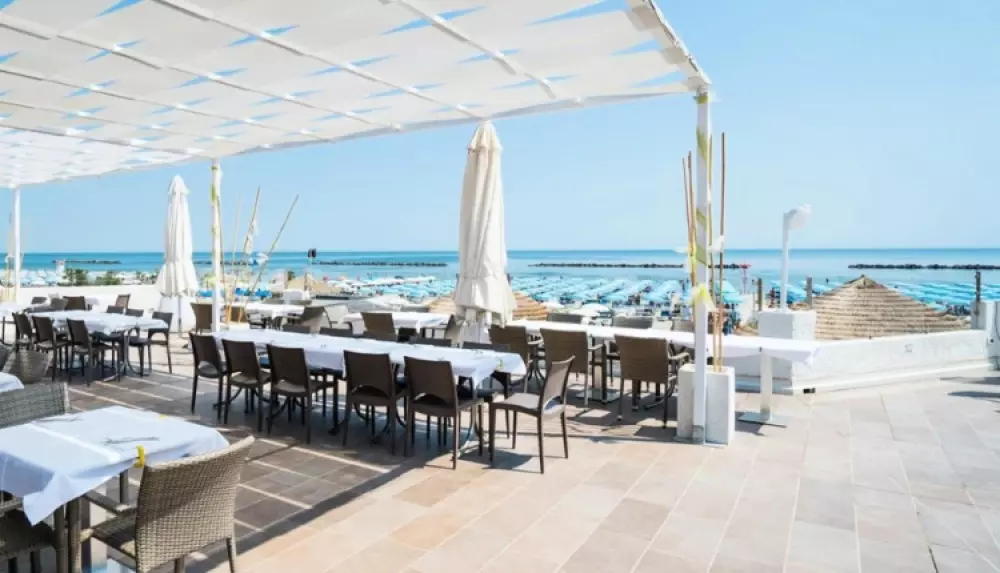 Camping Tahiti 5 Sterren★★★★★