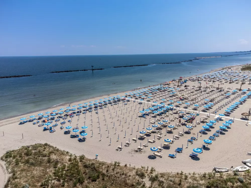 Camping Tahiti 5 Sterren★★★★★