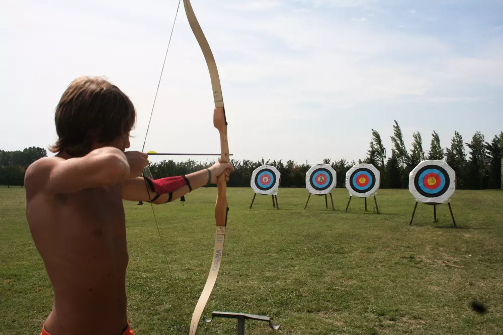 Camping Tahiti 5 Sterren★★★★★