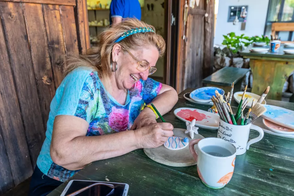 Camping Tahiti 5 Sterren★★★★★