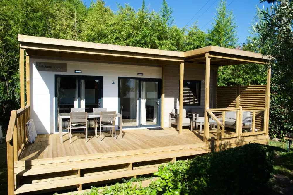 Camping Tahiti 5 Sterren★★★★★